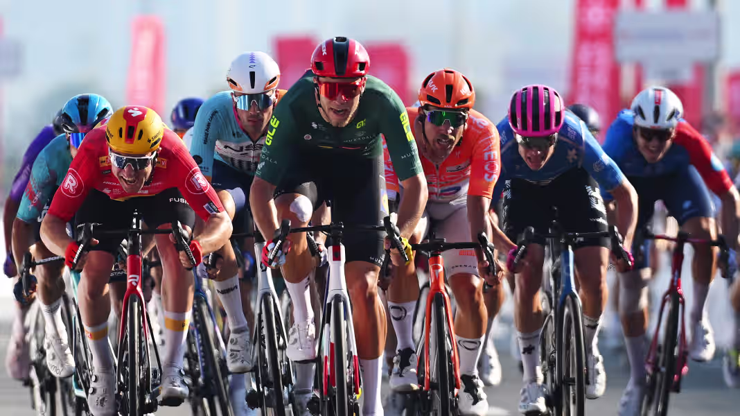CYCLISME