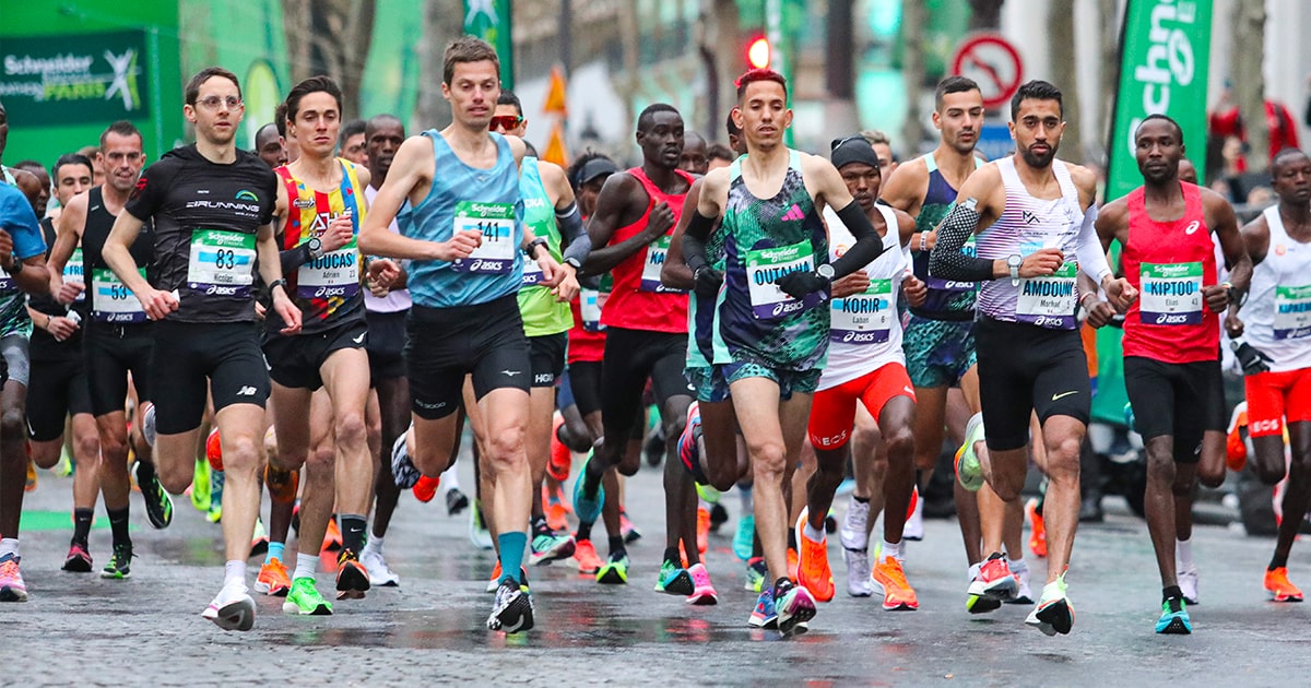 COURSE À PIED & TRAIL